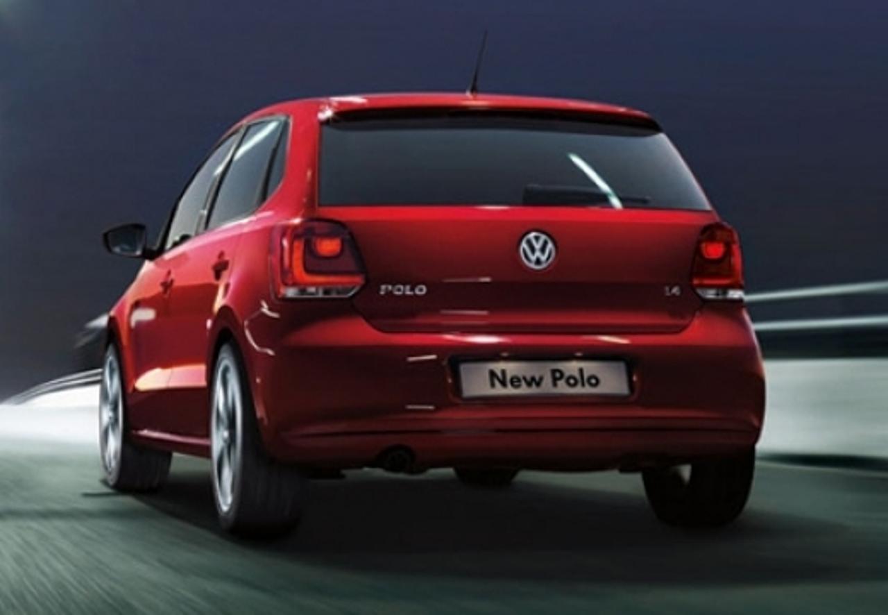 Volkswagen Volkswagen Polo usata 15