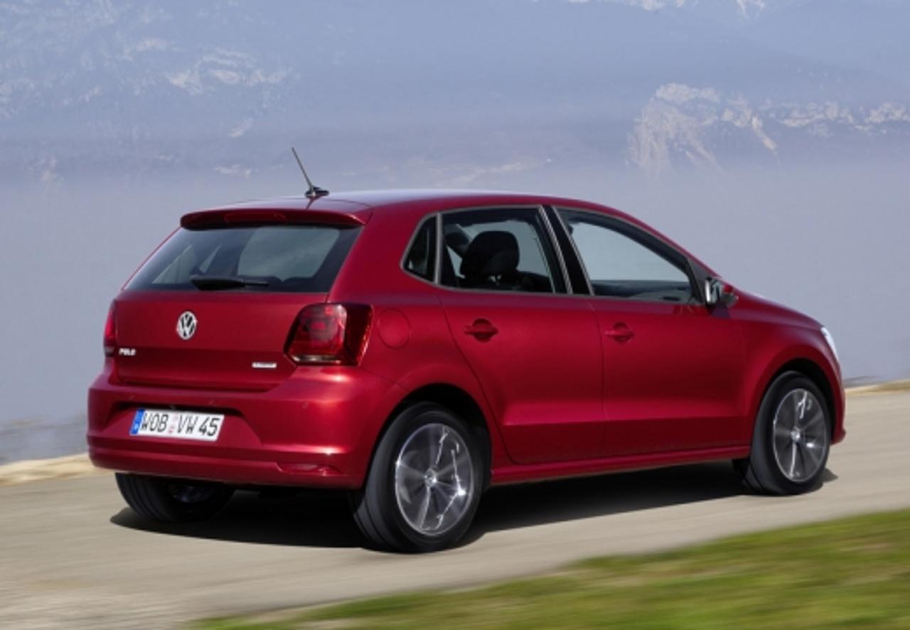 Volkswagen Volkswagen Polo usata 17