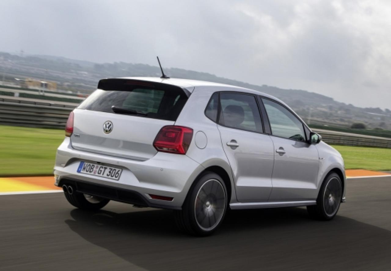 Volkswagen Volkswagen Polo usata 18
