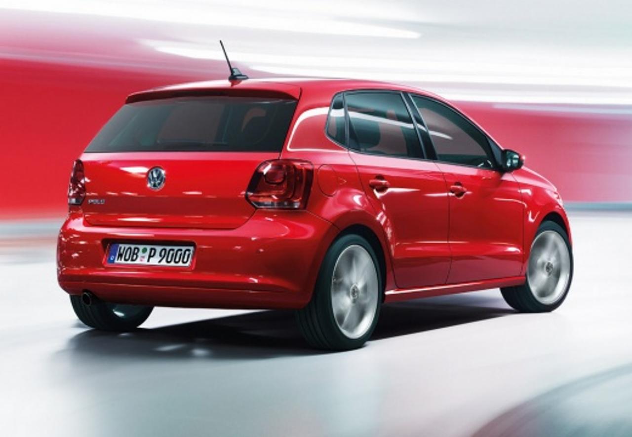 Volkswagen Volkswagen Polo usata 19