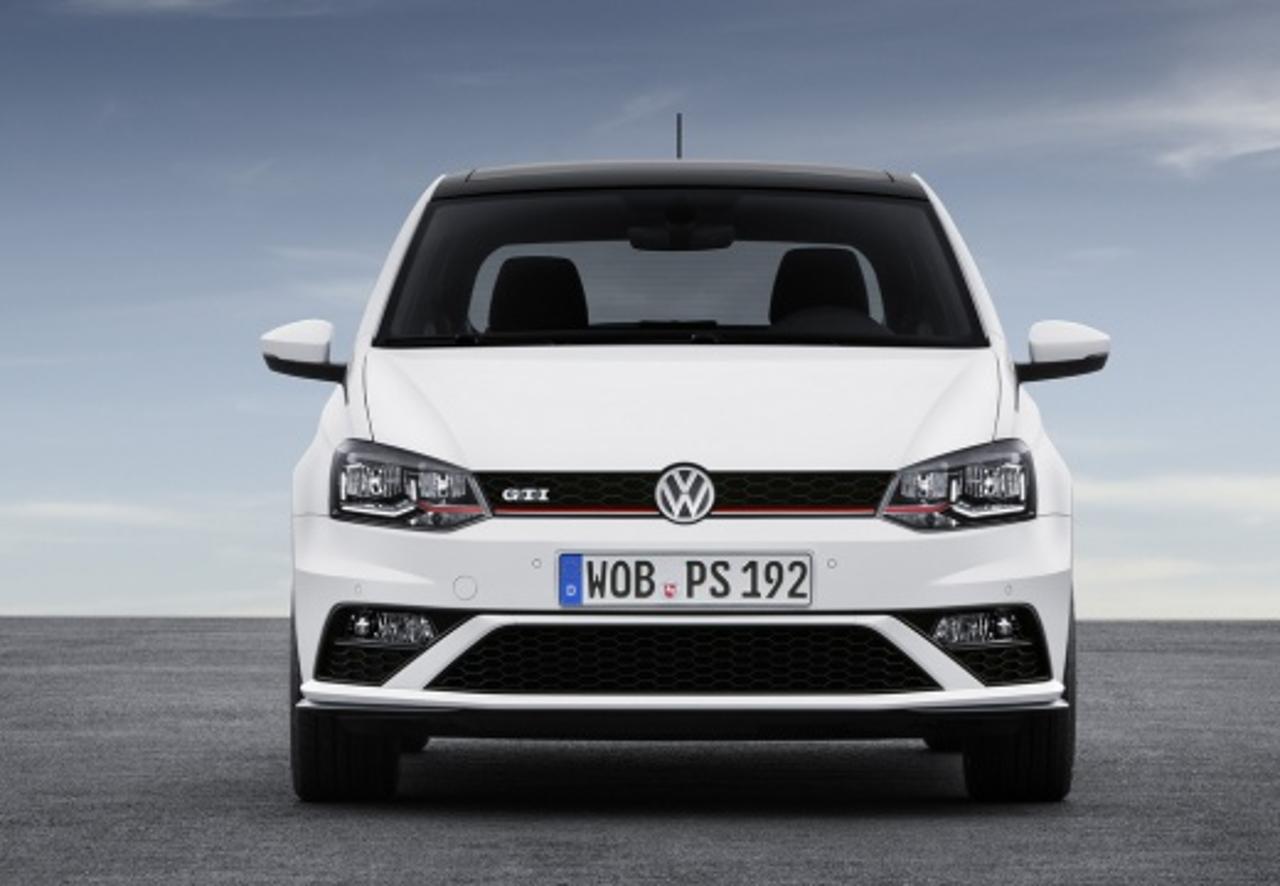 Volkswagen Volkswagen Polo usata 20