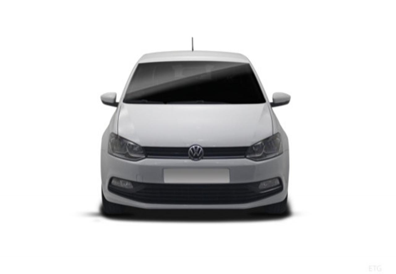 Volkswagen Volkswagen Polo usata 21