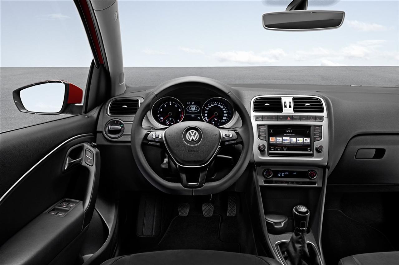 Volkswagen Volkswagen Polo usata 22