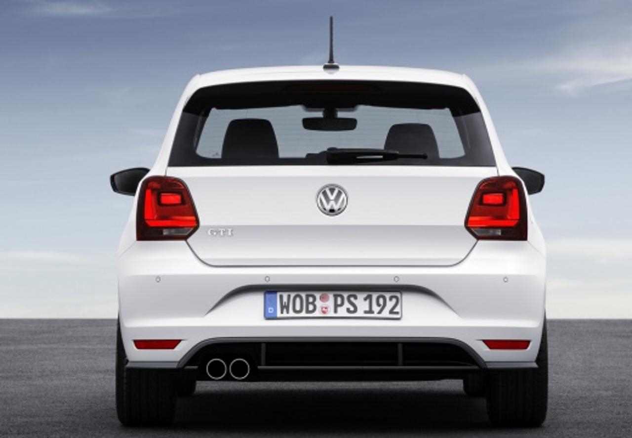 Volkswagen Volkswagen Polo usata 23