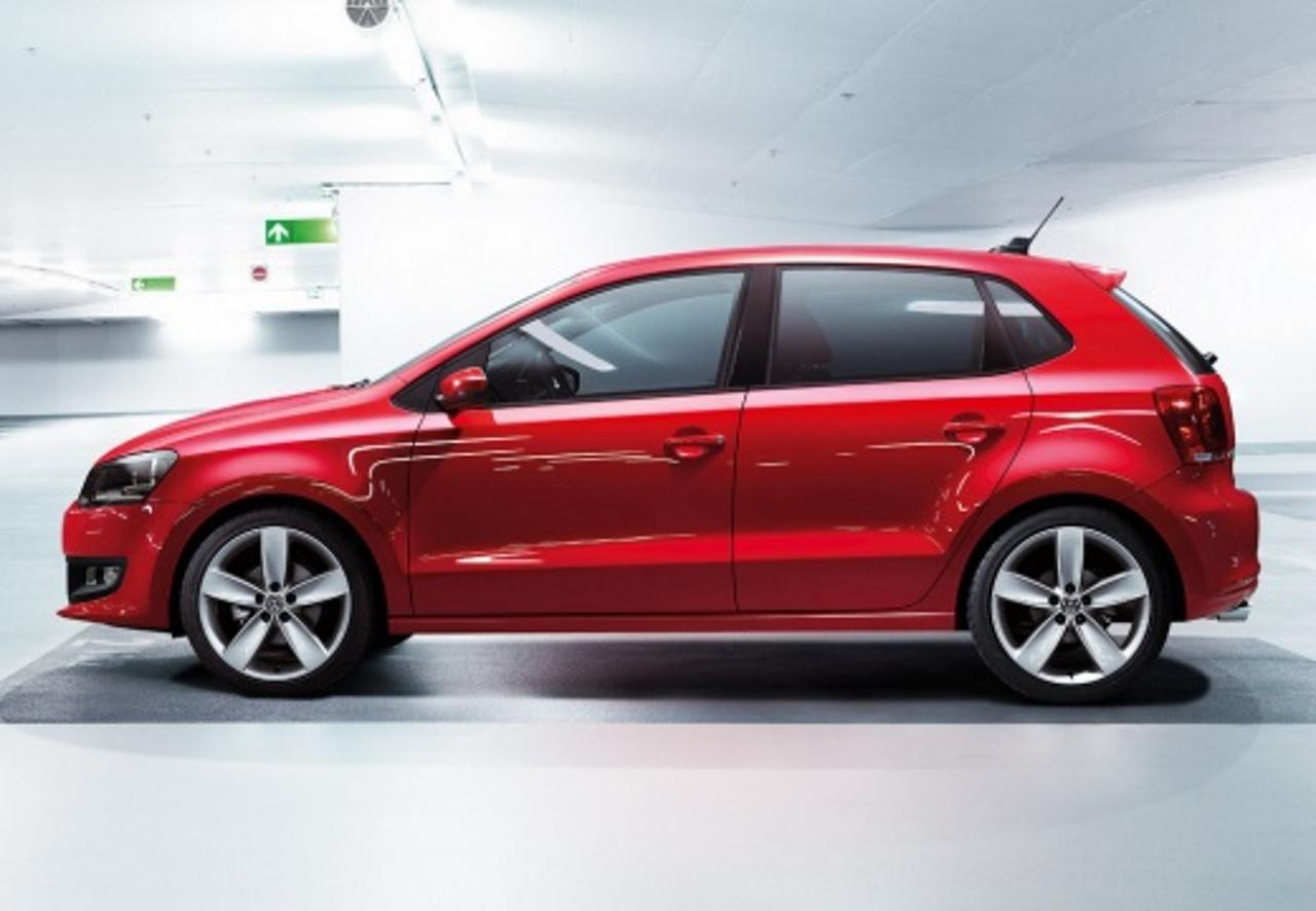 Volkswagen Volkswagen Polo usata 27