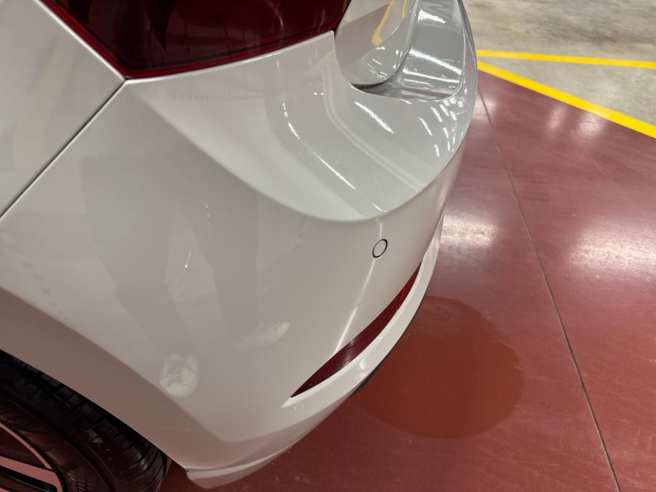 Volkswagen Volkswagen Polo usata, con airbag laterali a tendina ant./post.