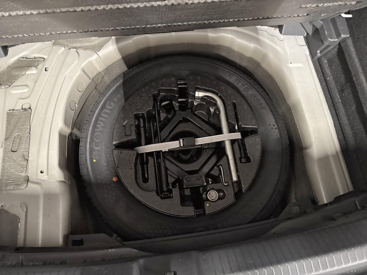 Volkswagen Volkswagen Polo usata, con alzacristalli elettrici anteriori e posteriori , numero ad impulso 2