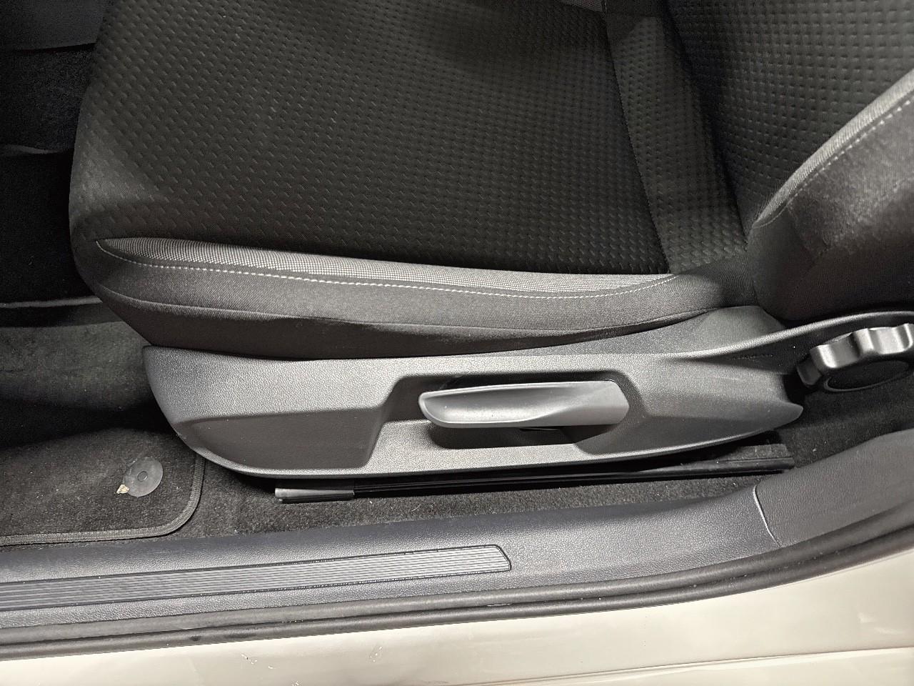 Volkswagen Volkswagen Polo usata, con Avviso superamento corsia attivazione sterzo, 210 e 130