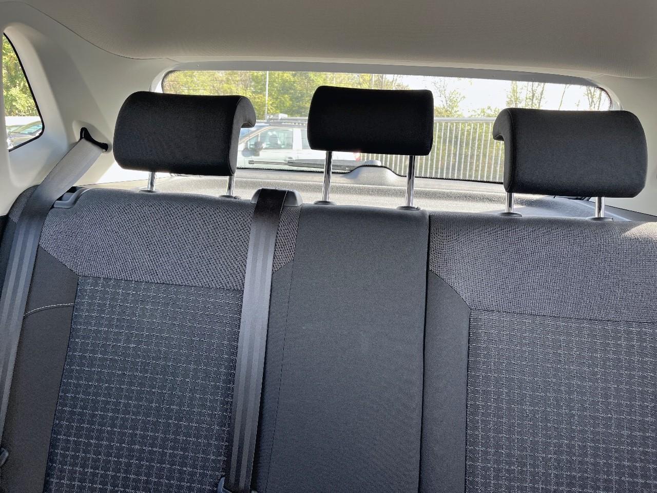 Volkswagen Volkswagen Polo usata, con airbags 4