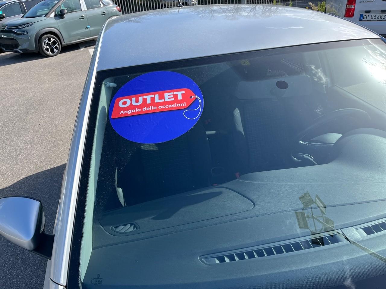 Volkswagen Volkswagen Polo usata, con alzacristalli elettrici anteriori e posteriori , numero ad impulso 2