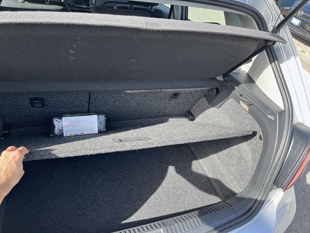 Volkswagen Volkswagen Polo usata, con controllo elettronico trazione