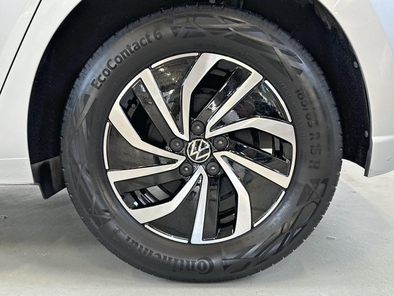 Volkswagen Volkswagen Polo usata, con 6 altoparlanti