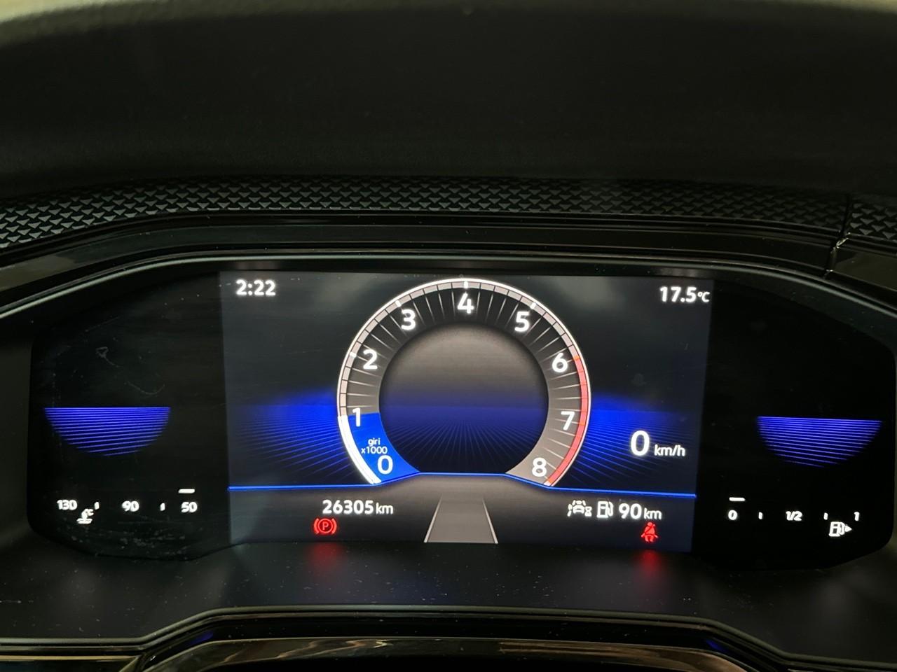 Volkswagen Volkswagen Polo usata, con abs