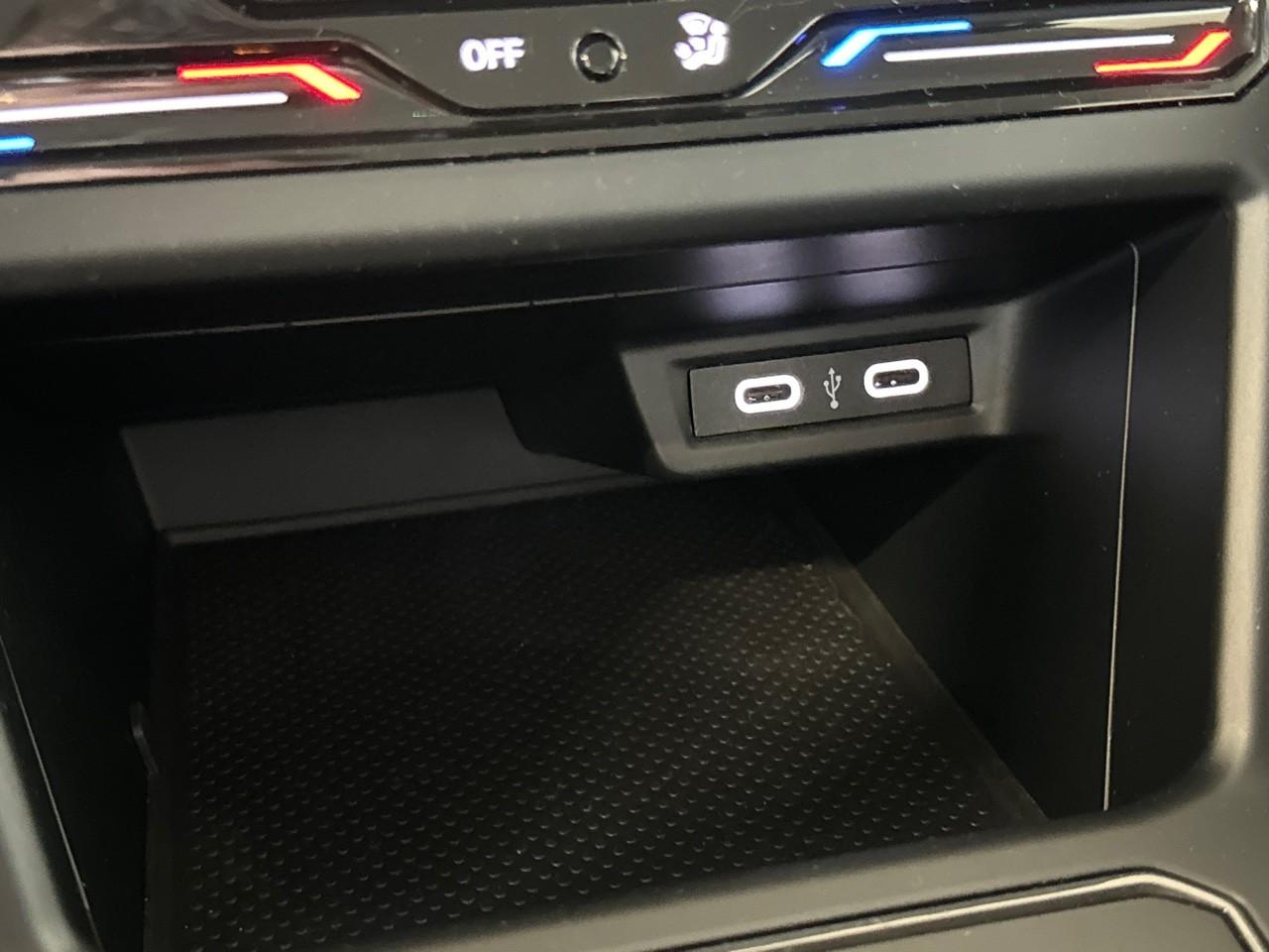 Volkswagen Volkswagen Polo usata, con airbags 7