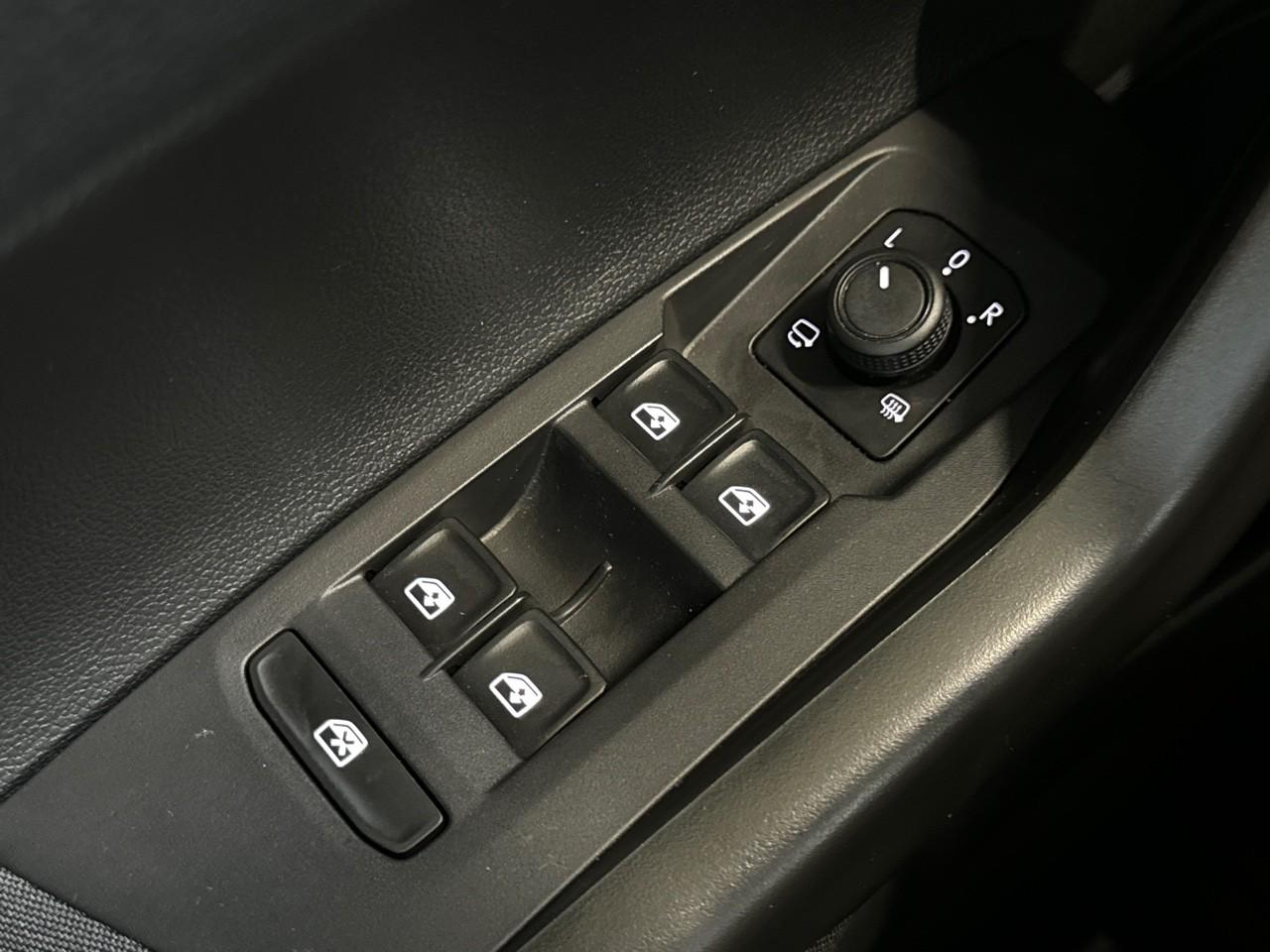 Volkswagen Volkswagen Polo usata, con Avviso superamento corsia attivazione sterzo, 210 e 130