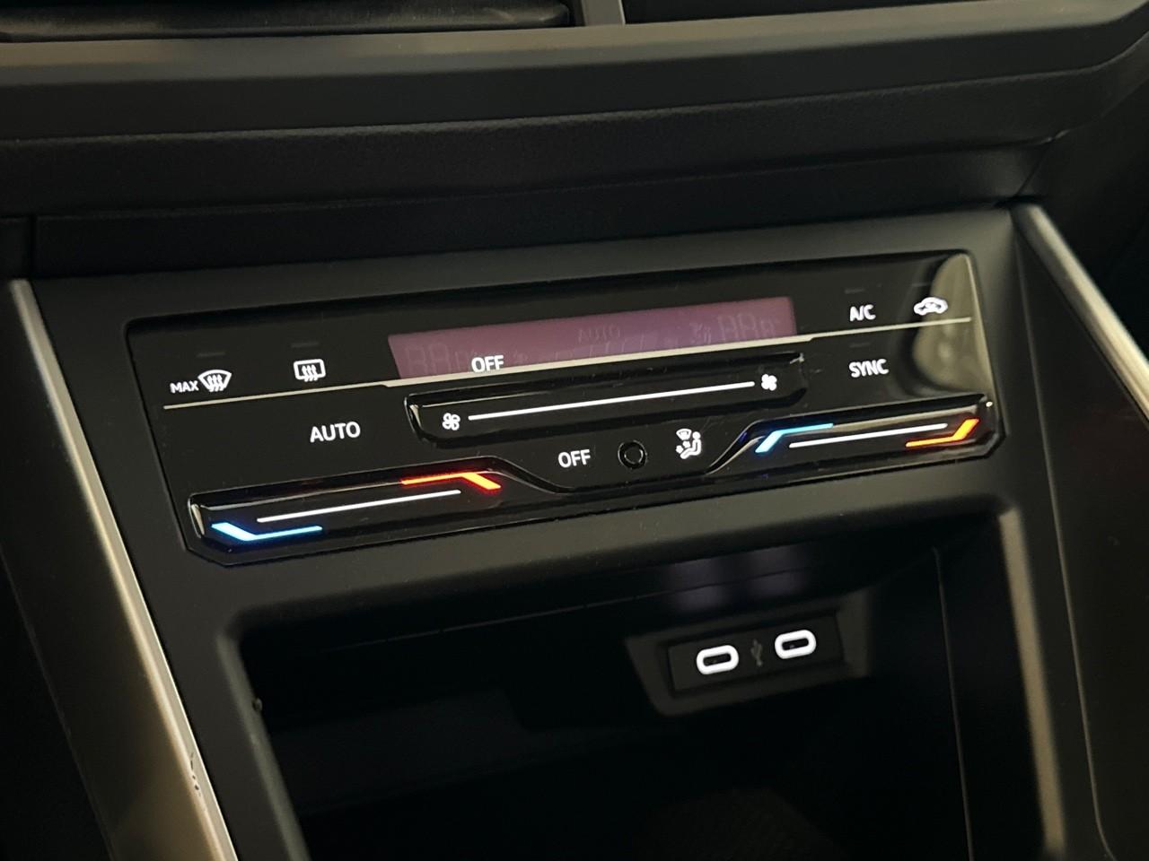 Volkswagen Volkswagen Polo usata, con bracciolo anteriore