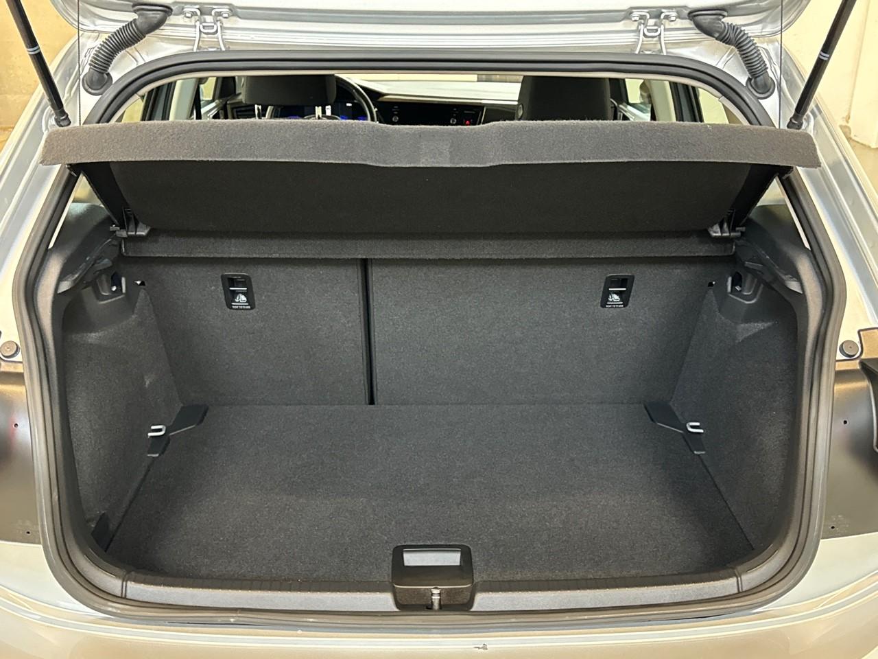 Volkswagen Volkswagen Polo usata, con climatizzatore