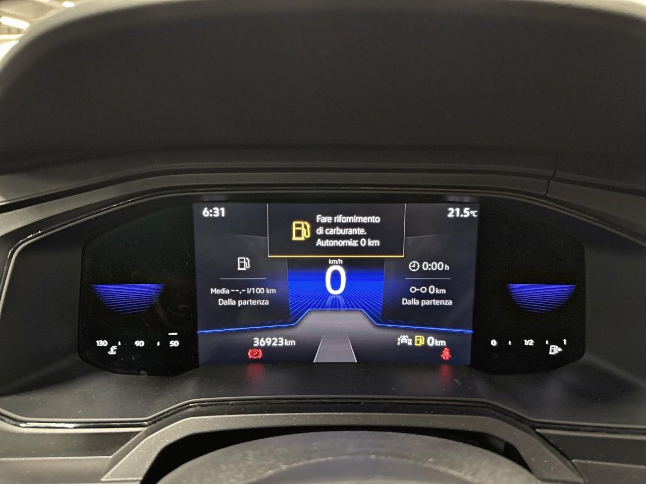 Volkswagen Volkswagen Polo usata, con abs