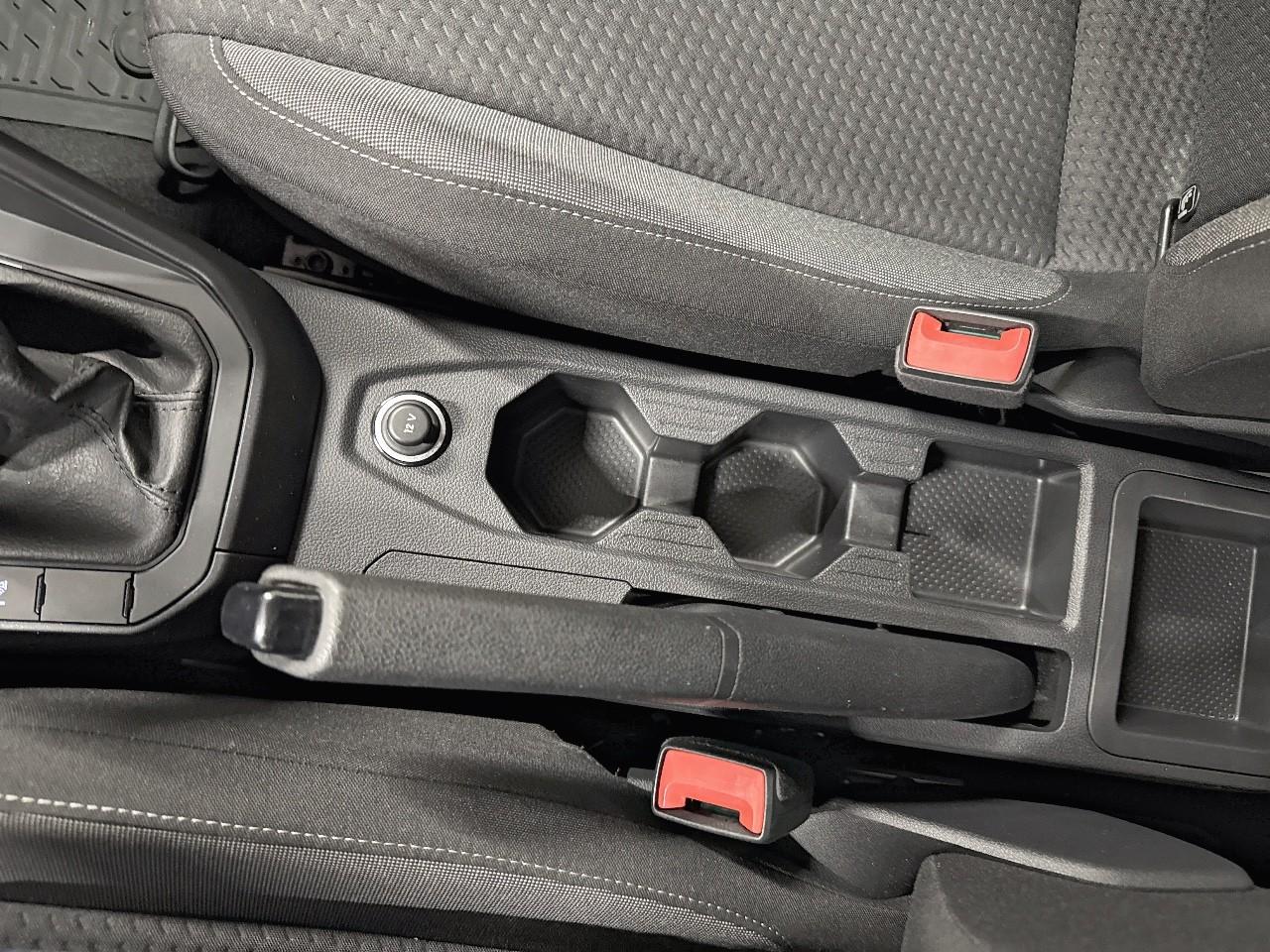 Volkswagen Volkswagen Polo usata, con airbags 7