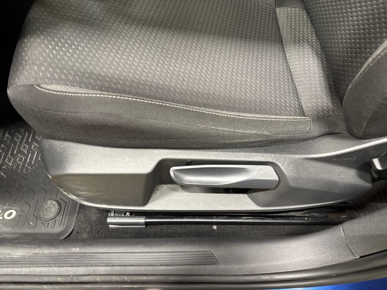 Volkswagen Volkswagen Polo usata, con assistenza alla frenata di emergenza