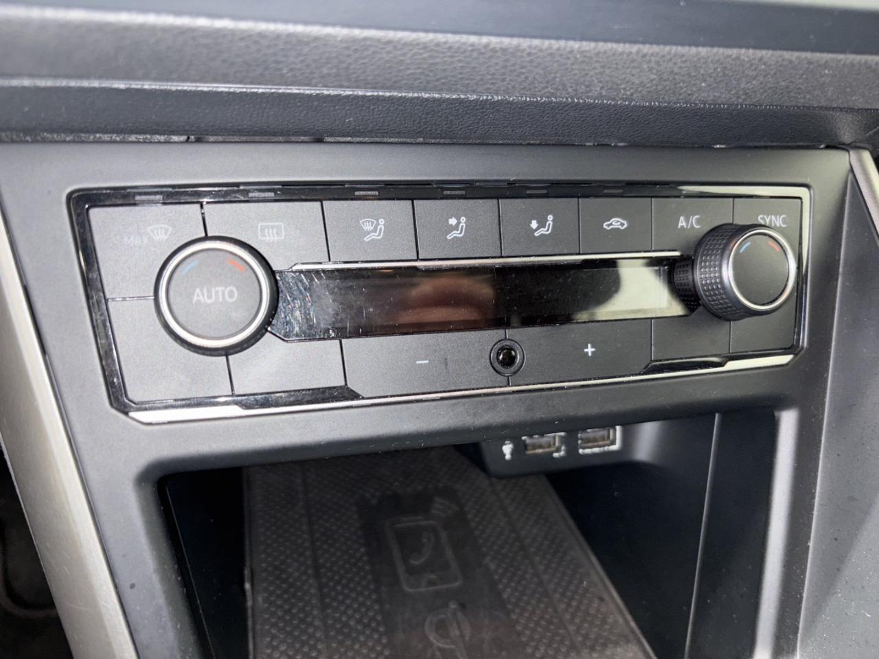 Volkswagen Volkswagen Polo usata, con controllo automatico trazione