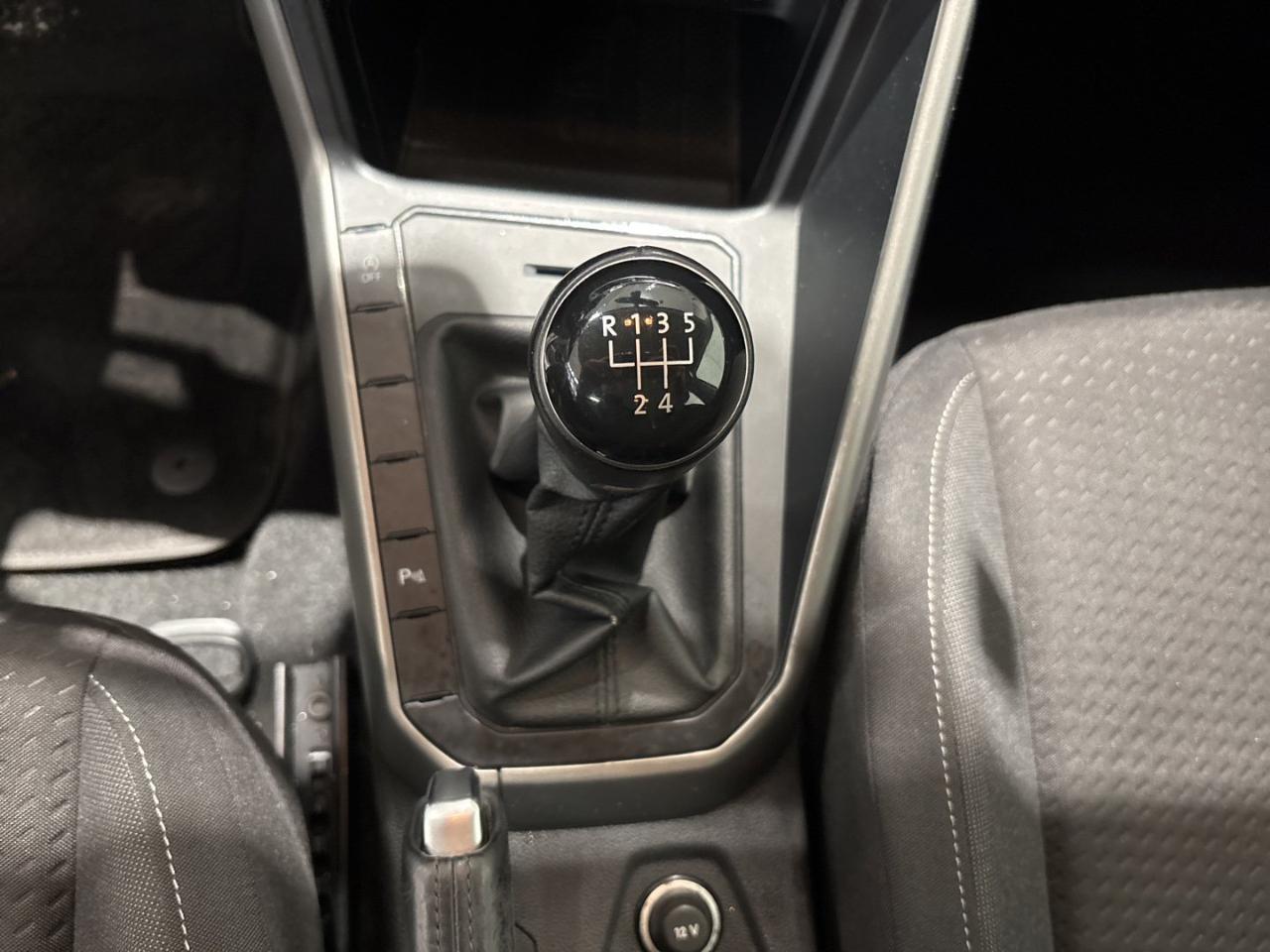 Volkswagen Volkswagen Polo usata, con esp