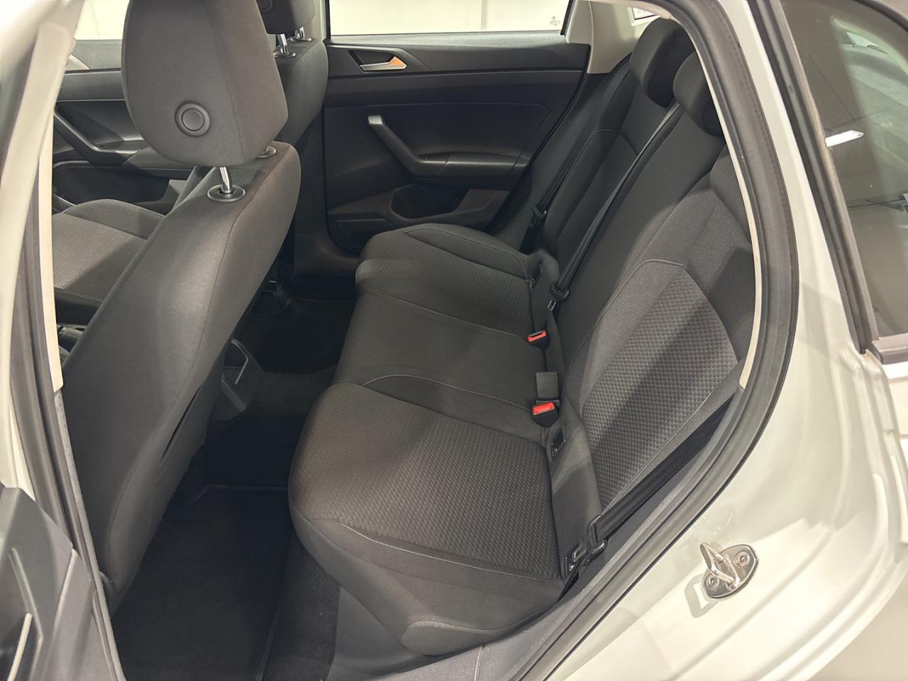 Volkswagen Volkswagen Polo usata, con volante multifunzione