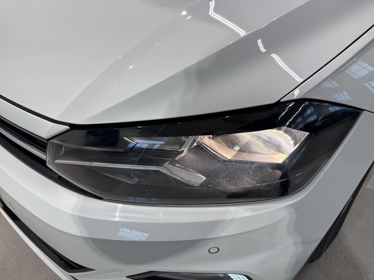 Volkswagen Volkswagen Polo usata 10