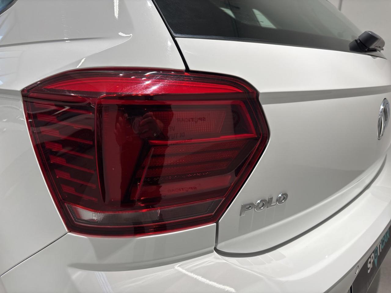 Volkswagen Volkswagen Polo usata 12