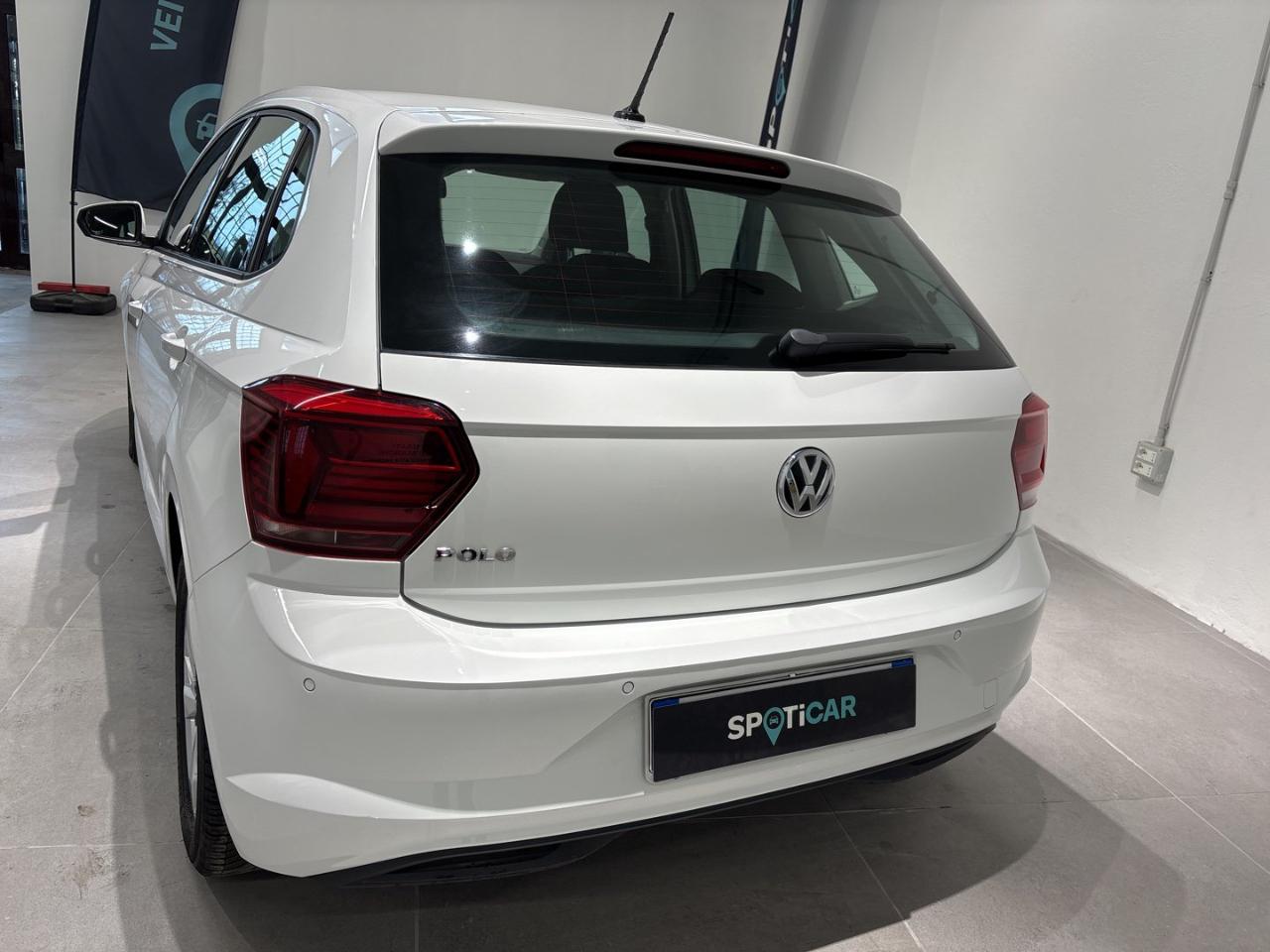 Volkswagen Volkswagen Polo usata 15