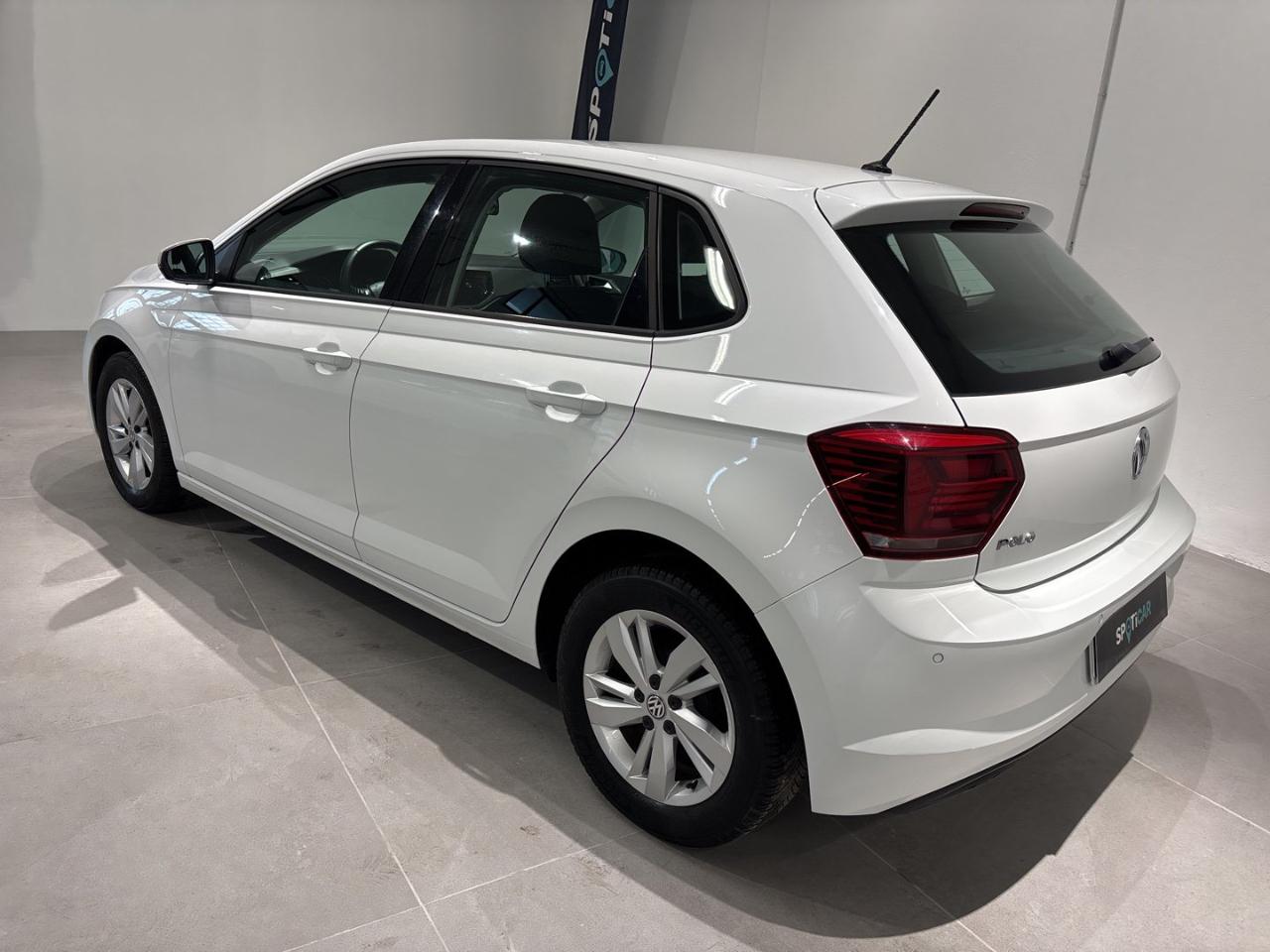 Volkswagen Volkswagen Polo usata 16
