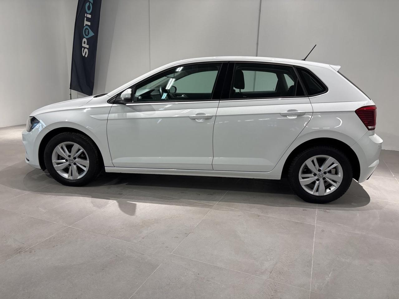 Volkswagen Volkswagen Polo usata 17