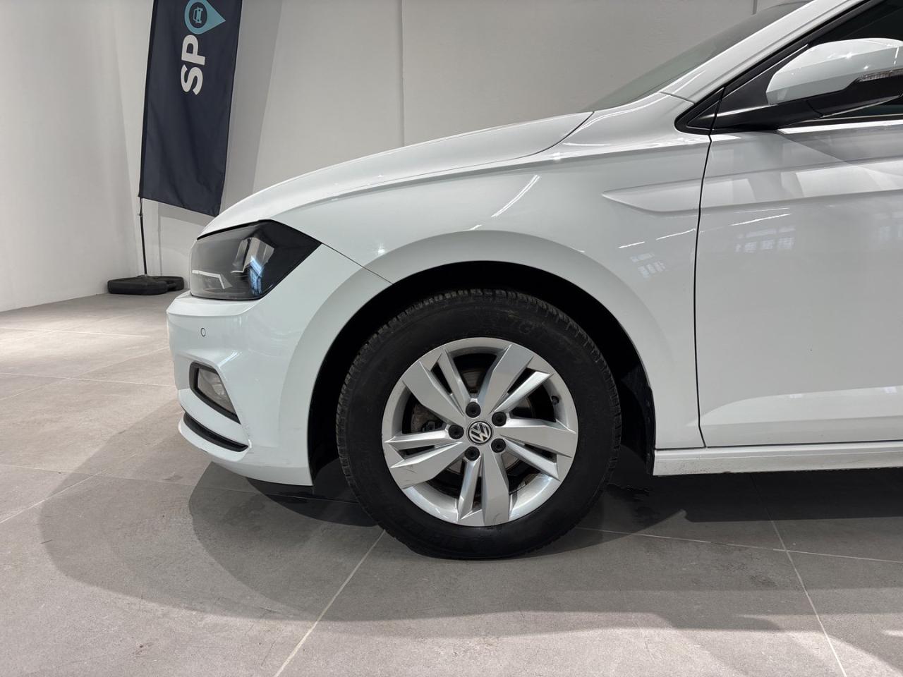 Volkswagen Volkswagen Polo usata 18