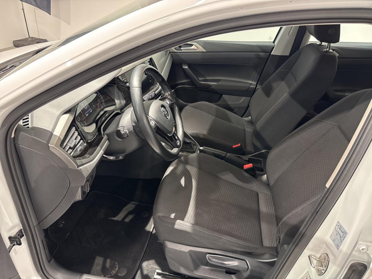 Volkswagen Volkswagen Polo usata 19