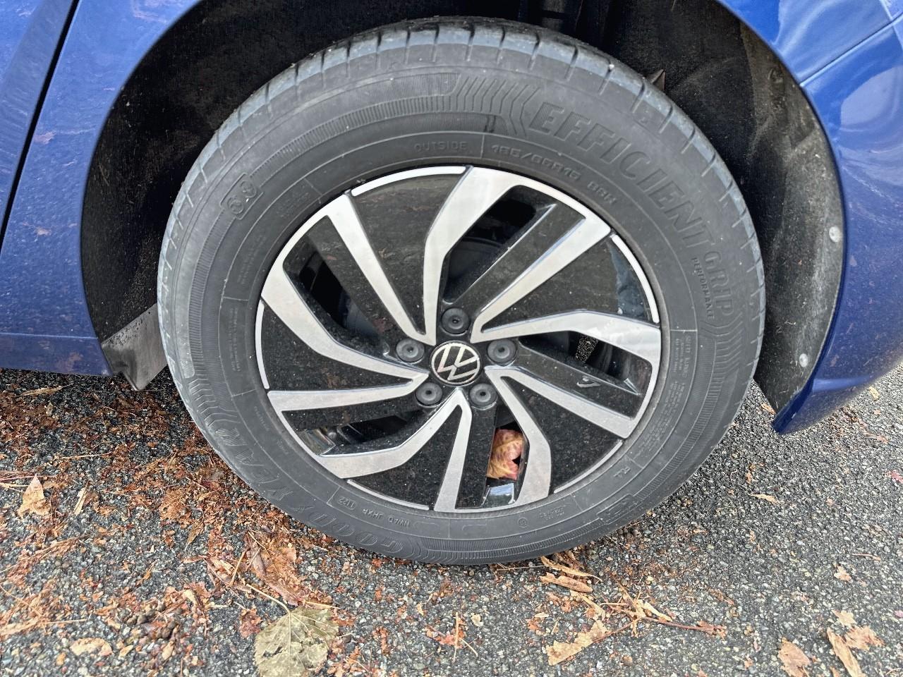 Volkswagen Volkswagen Polo usata, con 6 altoparlanti