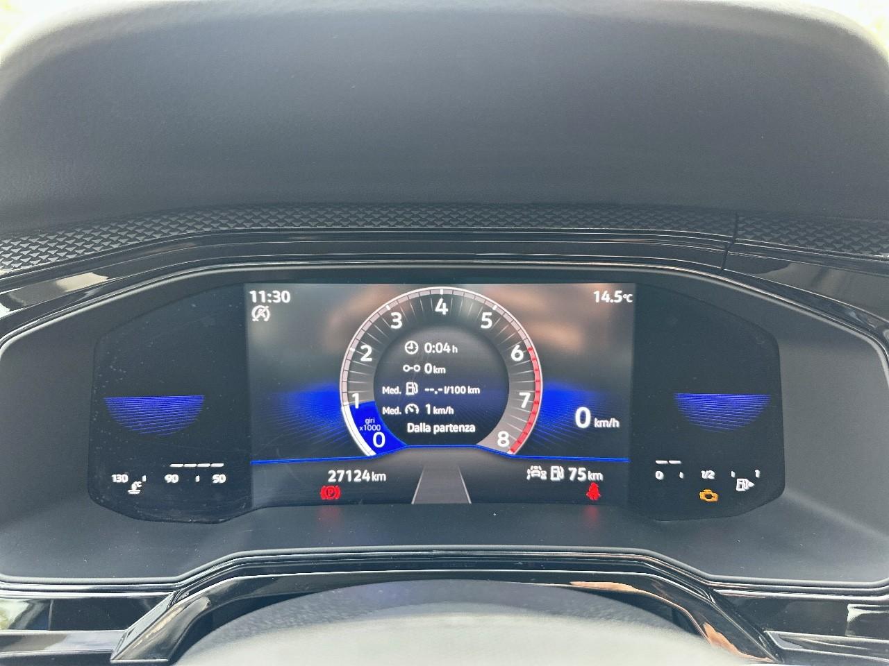 Volkswagen Volkswagen Polo usata, con abs