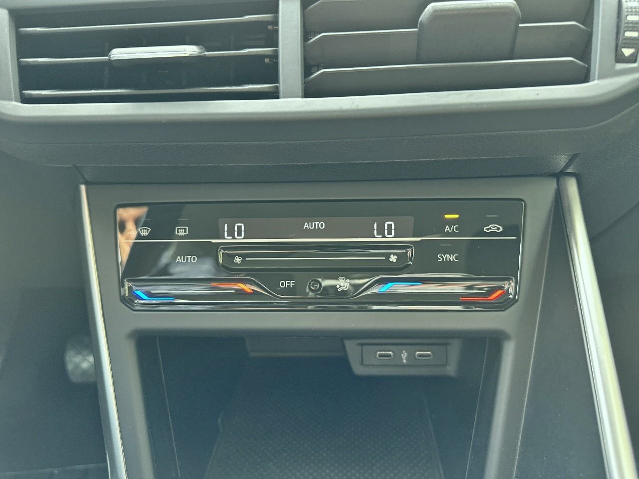 Volkswagen Volkswagen Polo usata, con airbag laterale anteriore