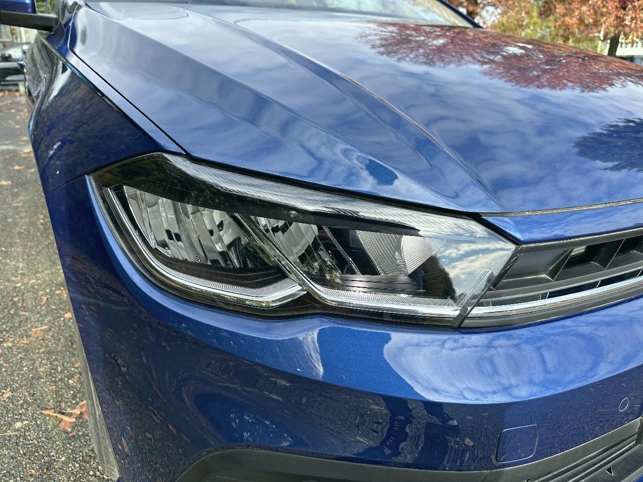 Volkswagen Volkswagen Polo usata, con airbags 7