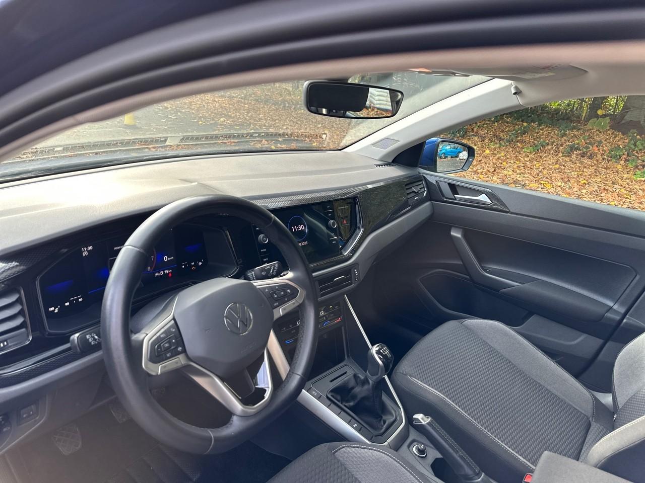 Volkswagen Volkswagen Polo usata, con climatizzatore