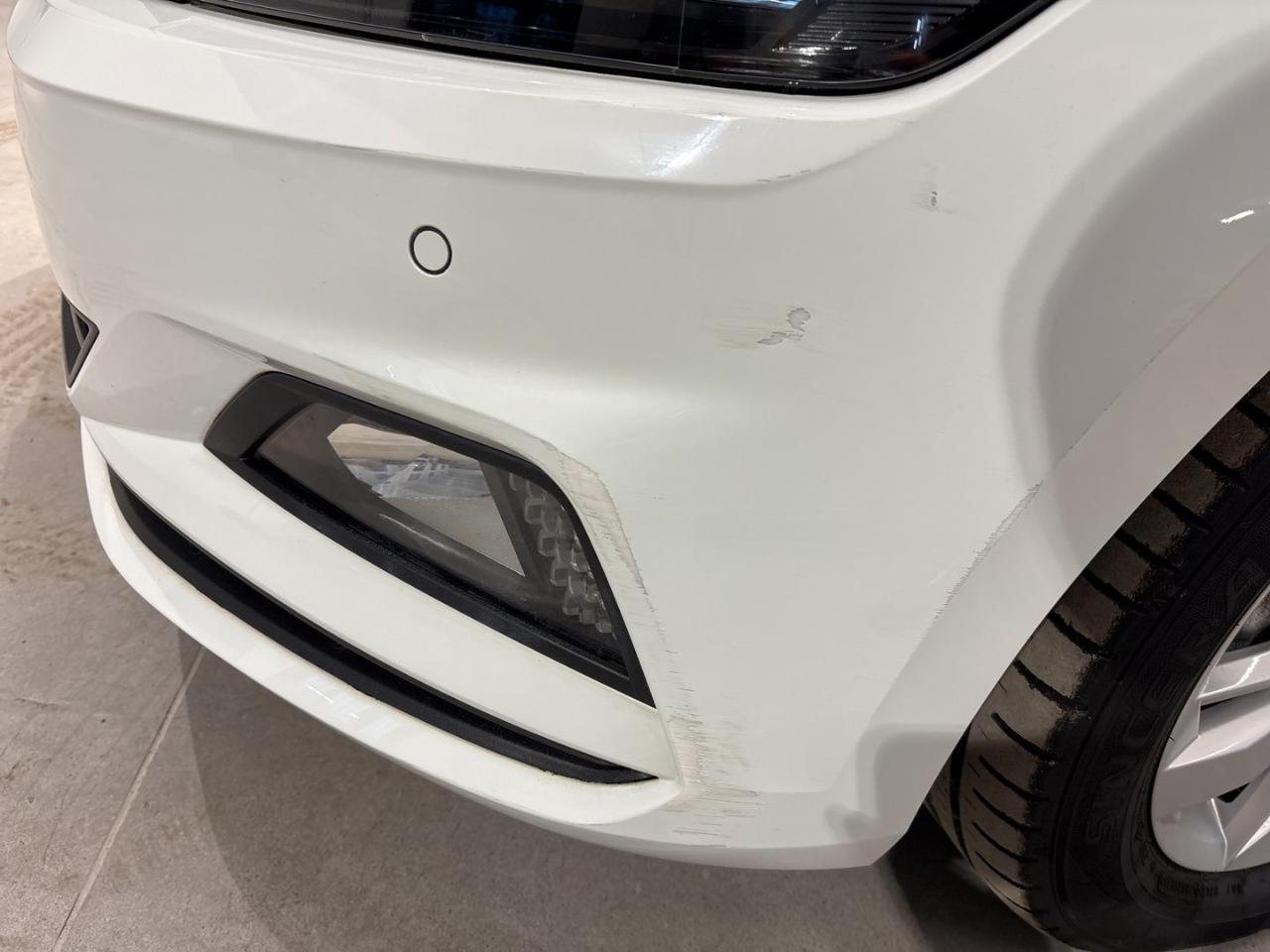 Volkswagen Volkswagen Polo usata, con Climatizzatore