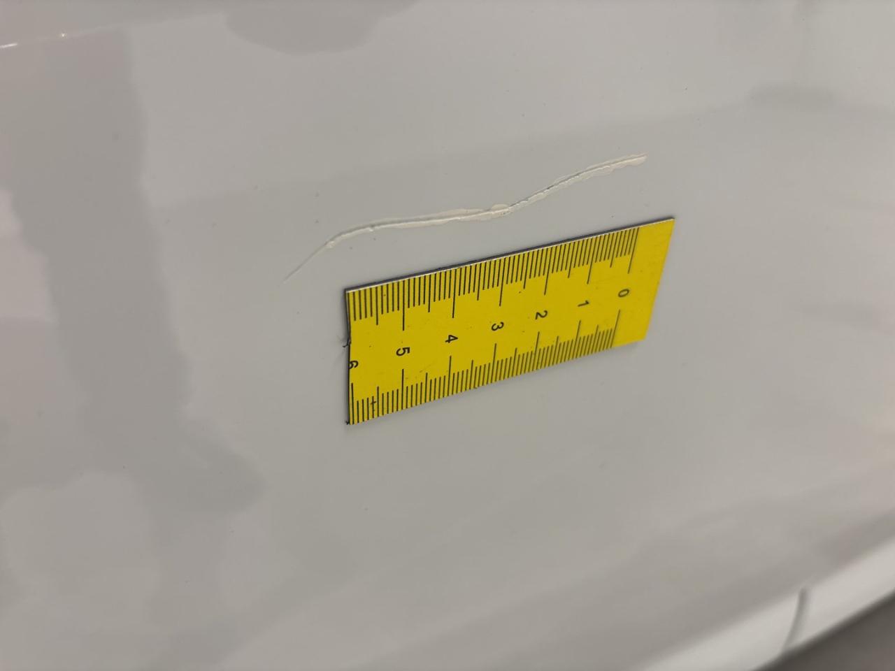 Volkswagen Volkswagen Polo usata, con GPS