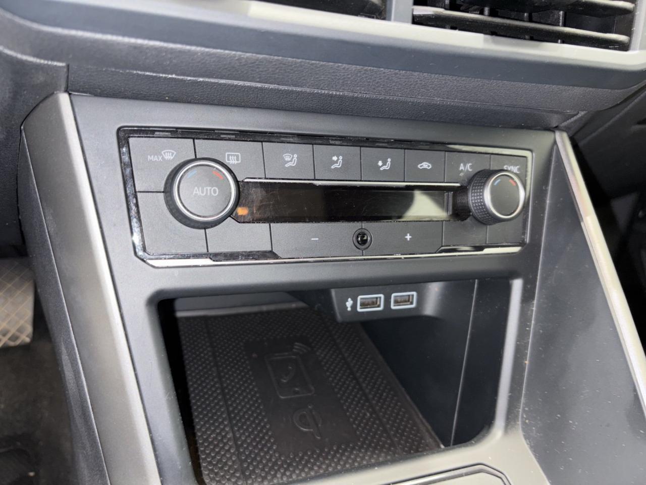 Volkswagen Volkswagen Polo usata, con Isofix