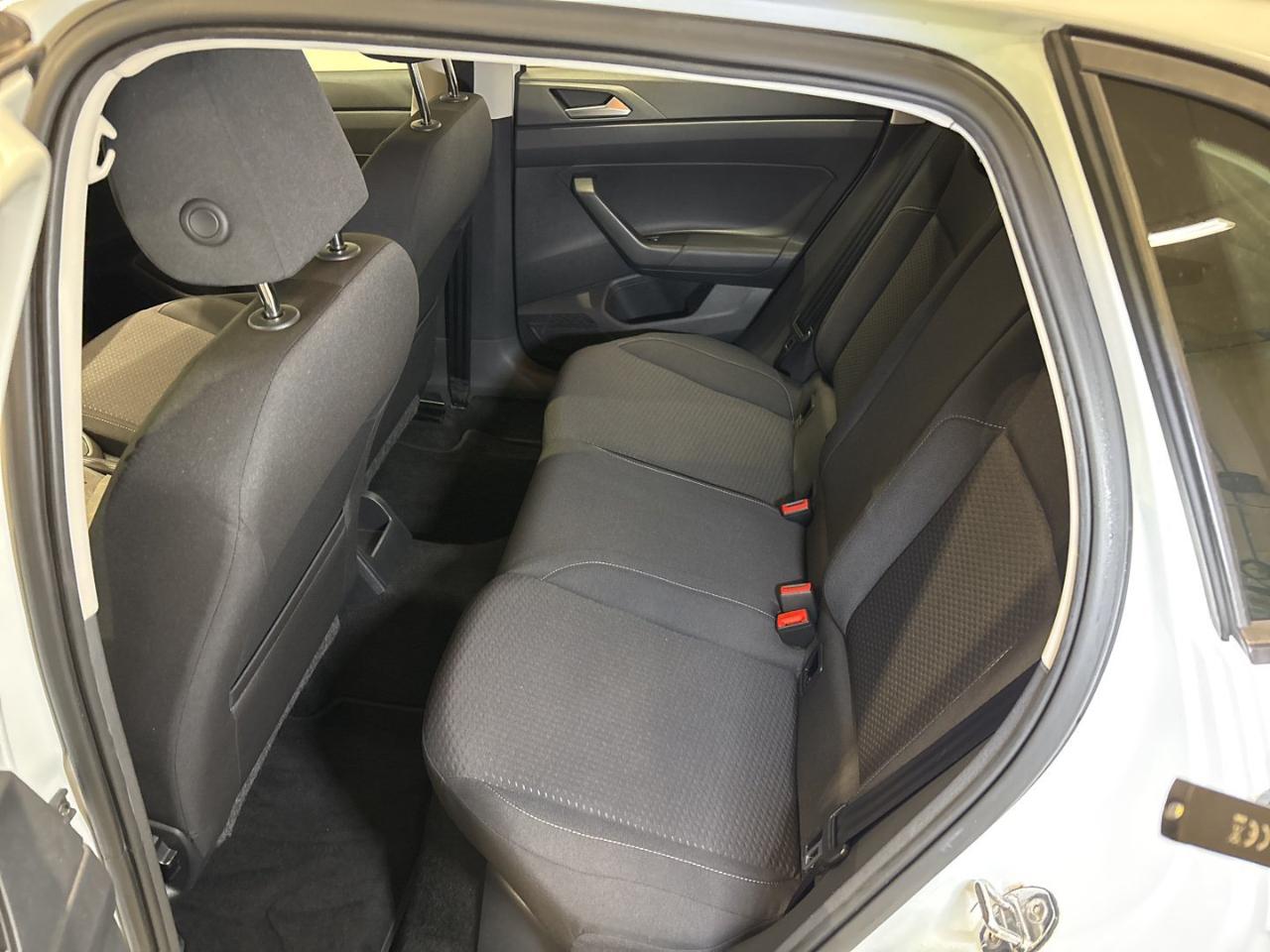 Volkswagen Volkswagen Polo usata, con Portapacchi