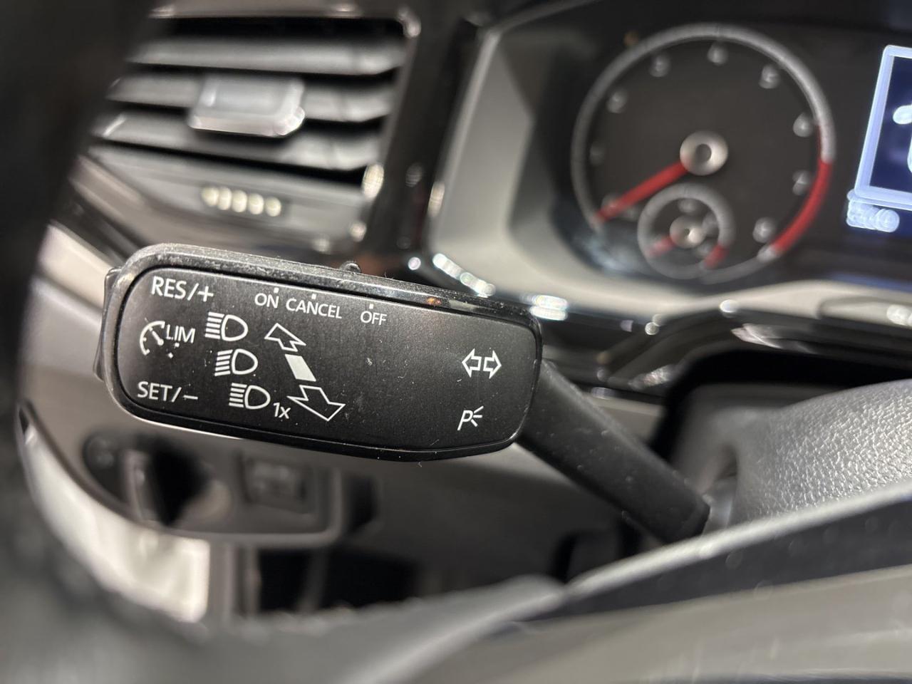 Volkswagen Volkswagen Polo usata, con Rivestimento interno