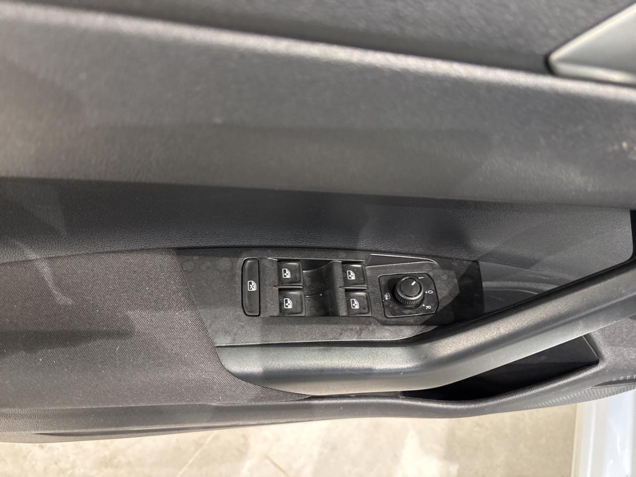 Volkswagen Volkswagen Polo usata, con Sistema Keyless