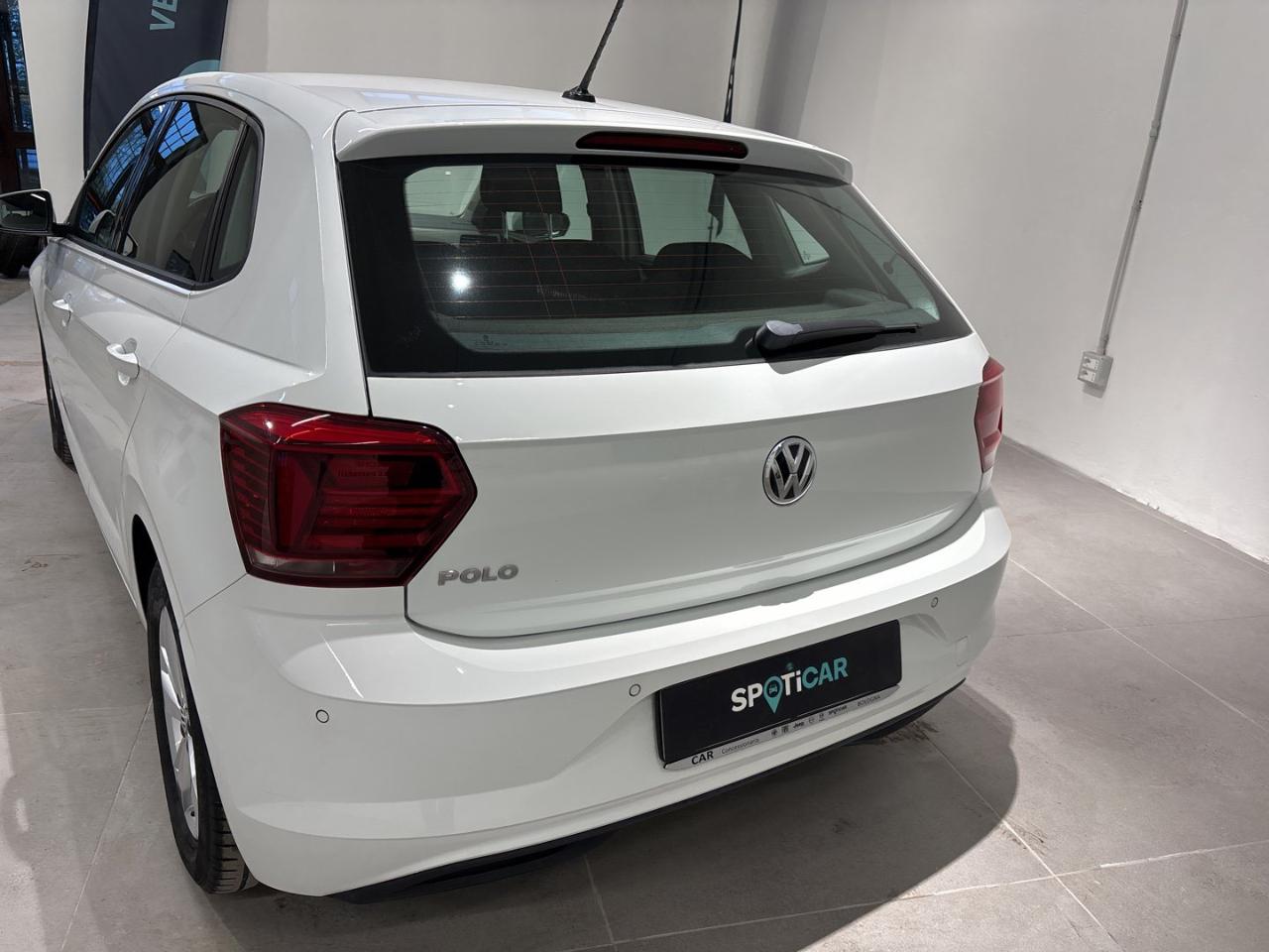 Volkswagen Volkswagen Polo usata 15