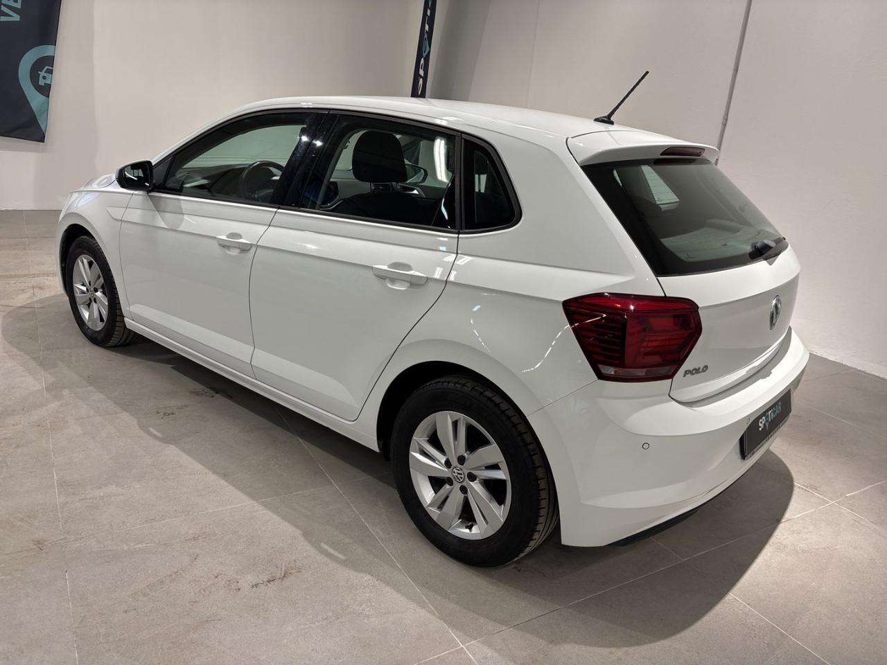 Volkswagen Volkswagen Polo usata 16