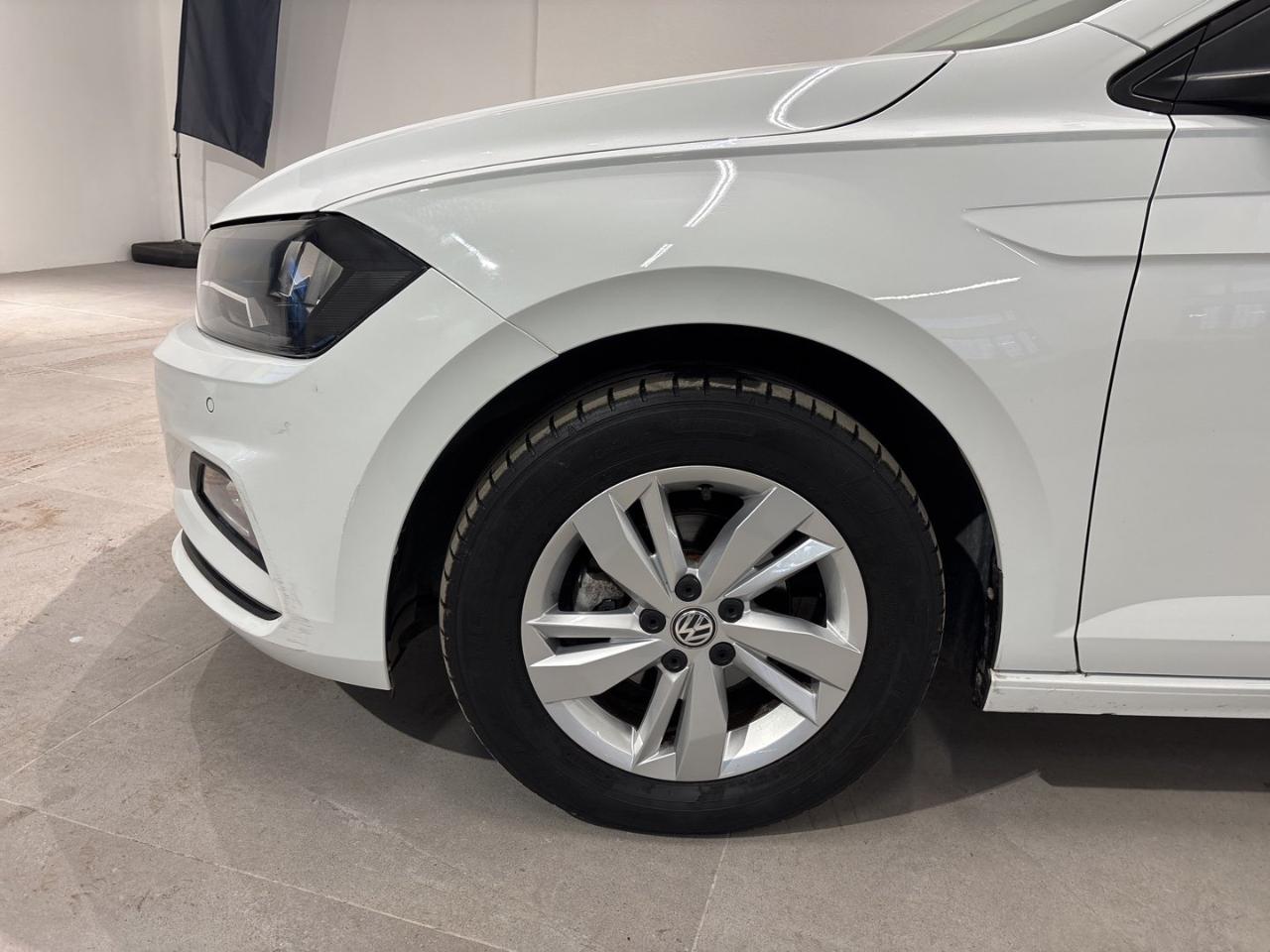 Volkswagen Volkswagen Polo usata 18