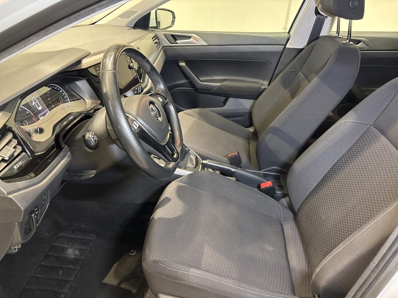 Volkswagen Volkswagen Polo usata 19