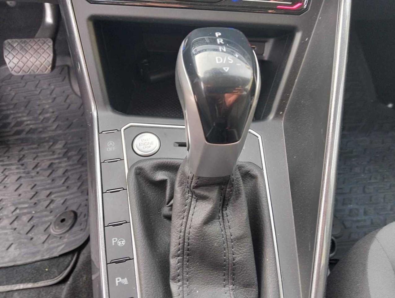 Volkswagen Volkswagen Polo usata, con Caricabatterie di bordo da 22 kW